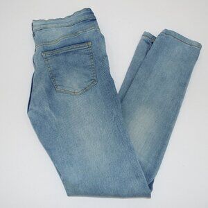 Blue Cult Jeans